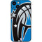 NBA Orlando Magic Large Logo iPhone 15 Plus Skin