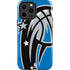 NBA Orlando Magic Large Logo iPhone 15 Pro Max Impact Case