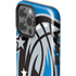 NBA Orlando Magic Large Logo iPhone 15 Pro Max Impact Case
