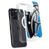 NBA Orlando Magic Large Logo iPhone 15 Pro Max MagSafe Case
