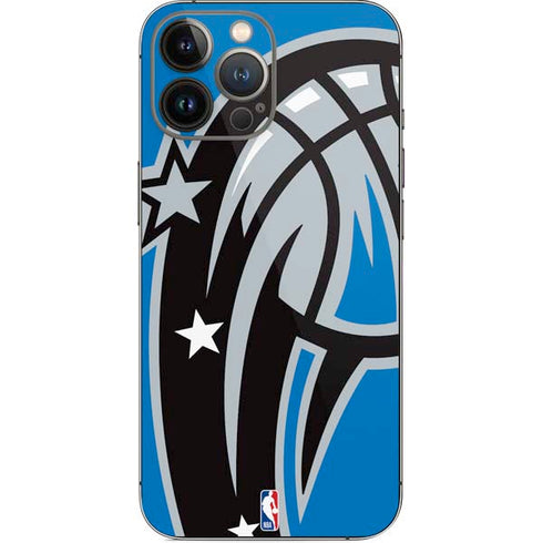 NBA Orlando Magic Large Logo iPhone 14 Pro Max Skin