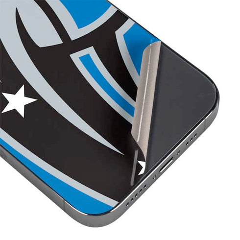 NBA Orlando Magic Large Logo iPhone 14 Pro Max Skin