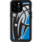NBA Orlando Magic Large Logo iPhone 14 Pro Max Waterproof Case
