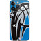NBA Orlando Magic Large Logo iPhone 15 Pro Skin