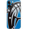 NBA Orlando Magic Large Logo iPhone 14 Pro Skin