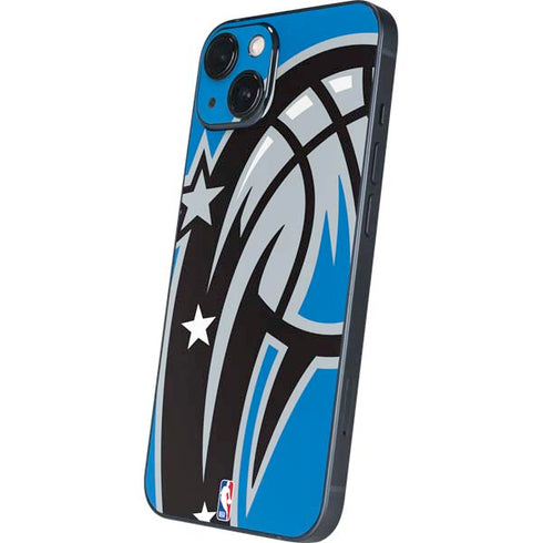 NBA Orlando Magic Large Logo iPhone 14 Skin