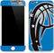 NBA Orlando Magic Large Logo iPhone 6/6s Plus Skin
