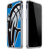 NBA Orlando Magic Large Logo iPhone SE (2nd & 3rd Gen) Clear Case
