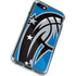 NBA Orlando Magic Large Logo iPhone SE (2nd & 3rd Gen) Clear Case
