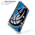NBA Orlando Magic Large Logo iPhone XR Clear Case