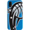 NBA Orlando Magic Large Logo iPhone XR Pro Case