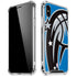 NBA Orlando Magic Large Logo iPhone XS Max Clear Case