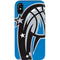 NBA Orlando Magic Large Logo iPhone XS Pro Case
