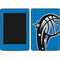 NBA Orlando Magic Large Logo Amazon Kindle Skin