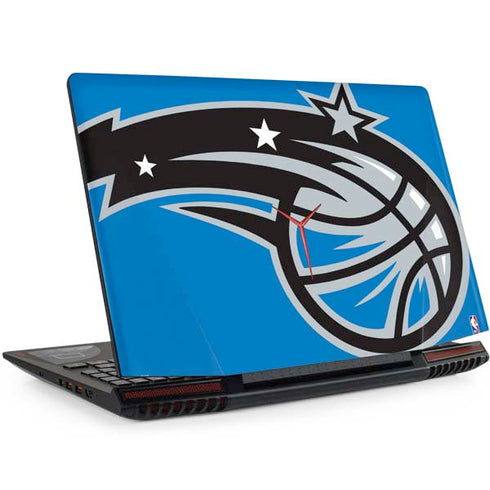 NBA Orlando Magic Large Logo Legion Y720 Skin