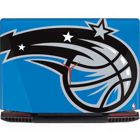 NBA Orlando Magic Large Logo Legion Y720 Skin