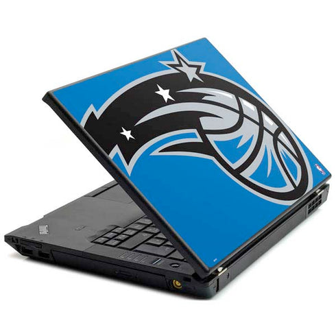 NBA Orlando Magic Large Logo Lenovo T420 Skin
