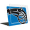 NBA Orlando Magic Large Logo MacBook Air 13in M1 (2021) Case plus Skin