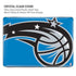 NBA Orlando Magic Large Logo MacBook Air 15in (2023-2025) Case plus Skin