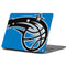 NBA Orlando Magic Large Logo Apple MacBook Pro 13-inch Skin