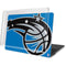 NBA Orlando Magic Large Logo MacBook Pro 13in (2020) Case plus Skin