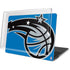 NBA Orlando Magic Large Logo MacBook Pro 13in (2020) Case plus Skin