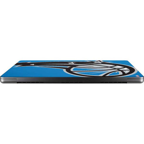 NBA Orlando Magic Large Logo MacBook Pro 14in (2021-24) Skin