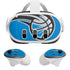 NBA Orlando Magic Large Logo Meta Quest 3 Skin