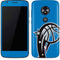 NBA Orlando Magic Large Logo Moto E5 Play Skin
