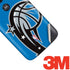 NBA Orlando Magic Large Logo Moto E5 Play Skin