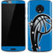 NBA Orlando Magic Large Logo Moto G6 Skin