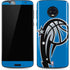 NBA Orlando Magic Large Logo Moto G6 Skin