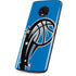 NBA Orlando Magic Large Logo Moto G6 Skin