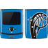 NBA Orlando Magic Large Logo Motorola RAZR Skin