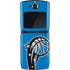 NBA Orlando Magic Large Logo Motorola RAZR Skin