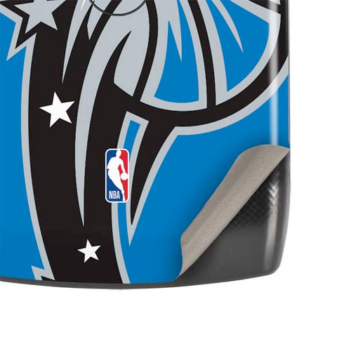 NBA Orlando Magic Large Logo Motorola RAZR Skin