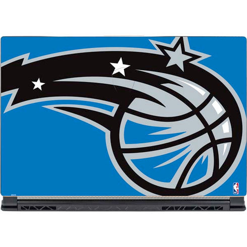 NBA Orlando Magic Large Logo MSI GS65 Stealth Laptop Skin