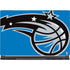 NBA Orlando Magic Large Logo MSI GS65 Stealth Laptop Skin