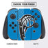 NBA Orlando Magic Large Logo Nintendo Switch Bundle Skin