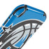 NBA Orlando Magic Large Logo Nintendo Switch Lite Skin