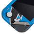 NBA Orlando Magic Large Logo Nintendo Switch Lite Skin
