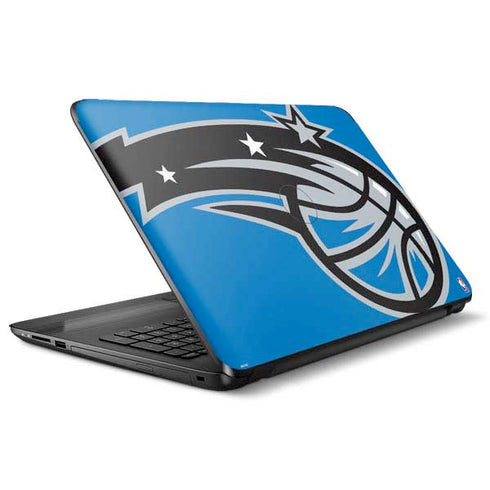 NBA Orlando Magic Large Logo HP Notebook Skin