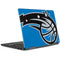 NBA Orlando Magic Large Logo Notebook 9 Pro 13in (2017) Skin