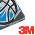NBA Orlando Magic Large Logo Notebook 9 Pro 13in (2017) Skin