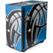 NBA Orlando Magic Large Logo NZXT H510 Compact ATX Mid-Tower Case Skin