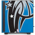 NBA Orlando Magic Large Logo NZXT H510 Compact ATX Mid-Tower Case Skin