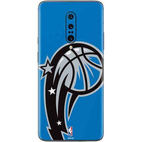 NBA Orlando Magic Large Logo OnePlus 7 Pro Skin