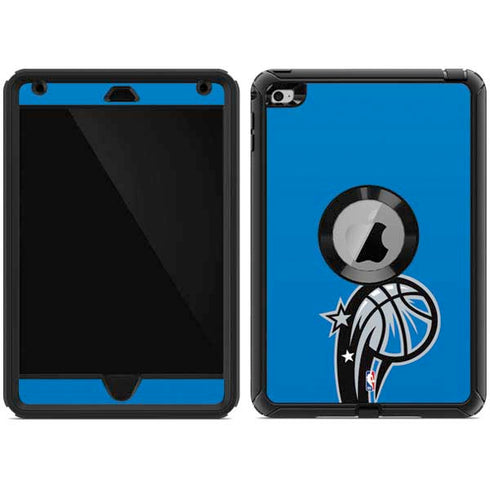 NBA Orlando Magic Large Logo Otterbox Defender iPad Skin