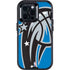 NBA Orlando Magic Large Logo Otterbox Defender iPhone Skin