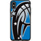 NBA Orlando Magic Large Logo Otterbox Symmetry iPhone Skin